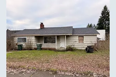 110 SE X Street, Tumwater, WA 98501 - Photo 1