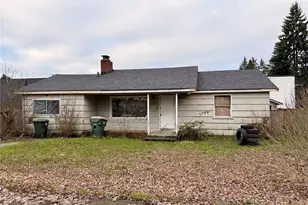 110 SE X St, Tumwater, WA 98501 - Photo 1