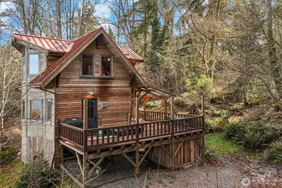 12825 SW Ober Beach Road, Vashon, WA 98070 - Photo 3