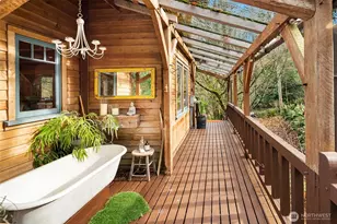 12825 SW Ober Beach Rd, Vashon, WA 98070 - Photo 29