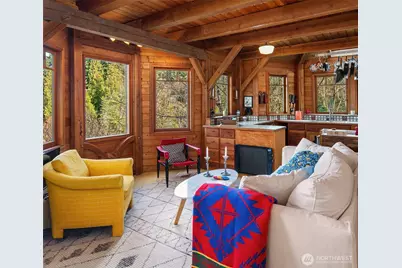 12825 SW Ober Beach Road, Vashon, WA 98070 - Photo 11