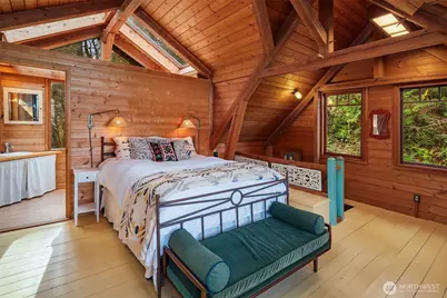 12825 SW Ober Beach Road, Vashon, WA 98070 - Photo 21