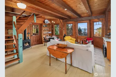 12825 SW Ober Beach Road, Vashon, WA 98070 - Photo 7