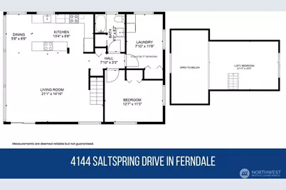 4144 Saltspring Drive, Ferndale, WA 98248 - Photo 39