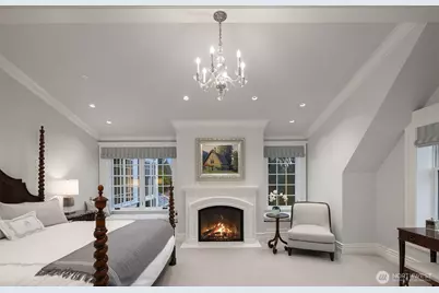 1848 77th Avenue NE, Medina, WA 98039 - Photo 19