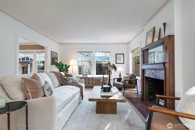 1828 NE Ravenna Boulevard, Seattle, WA 98105 - Photo 7