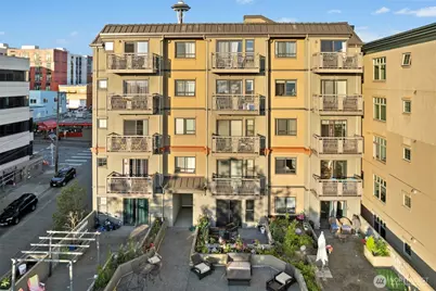 133 Queen Anne Avenue N #304, Seattle, WA 98109 - Photo 19