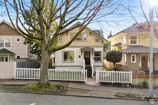 3113 E Cherry St, Seattle, WA 98122 - Photo 3