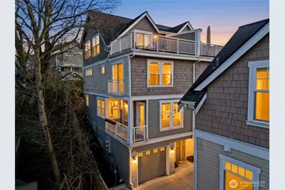 3020 14th Avenue W #B, Seattle, WA 98119 - Photo 1