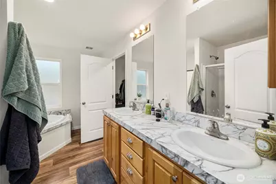 1101 Stavis Drive NW, Seabeck, WA 98380 - Photo 25