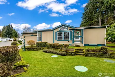 15208 124th Avenue Ct E #70, Puyallup, WA 98374 - Photo 1