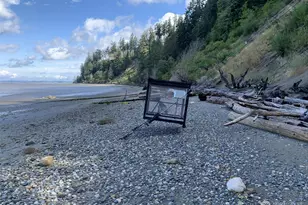 16818 Marine Dr, Stanwood, WA 98292 - Photo 5