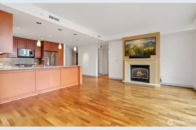 10650 NE 9th Place #1520, Bellevue, WA 98004 - Photo 3