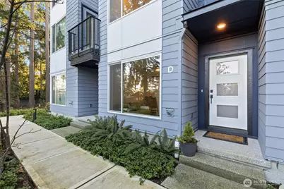 2126 N 147th Street #D, Shoreline, WA 98133 - Photo 1