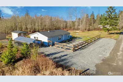 33116 E 84th Avenue E, Eatonville, WA 98328 - Photo 1