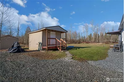 33116 E 84th Avenue E, Eatonville, WA 98328 - Photo 21
