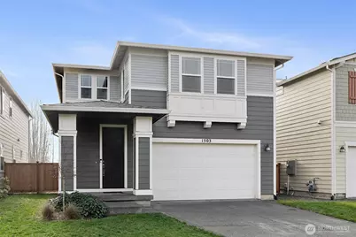 1503 27th Street NW, Puyallup, WA 98371 - Photo 1