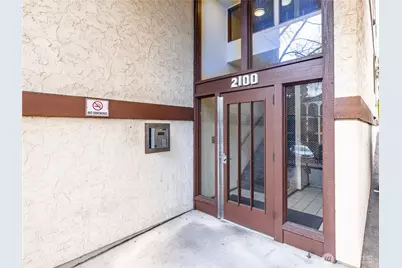 2100 N 106th #307, Seattle, WA 98133 - Photo 11