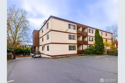 2100 N 106th #307, Seattle, WA 98133 - Photo 11