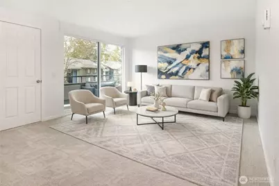 2100 N 106th #307, Seattle, WA 98133 - Photo 3