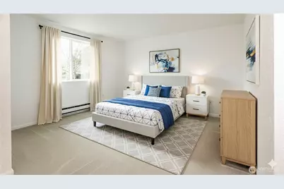 2100 N 106th #307, Seattle, WA 98133 - Photo 5
