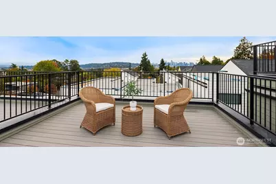 4418 1st Avenue NE #A, Seattle, WA 98105 - Photo 13