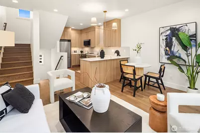 4418 1st Avenue NE #A, Seattle, WA 98105 - Photo 5