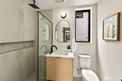 8733 13th Avenue NW #C, Seattle, WA 98117 - Photo 9