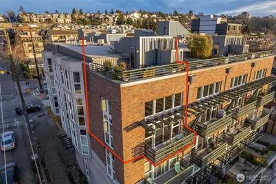 125 E Lynn Street #301, Seattle, WA 98102 - Photo 21