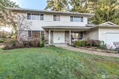 12201 SE 65th Place, Bellevue, WA 98006 - Photo 1