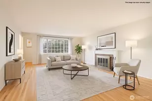 12201 SE 65th Pl, Bellevue, WA 98006 - Photo 5