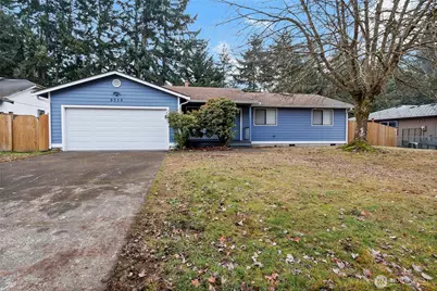 9035 Skokomish Way NE, Olympia, WA 98516 - Photo 1