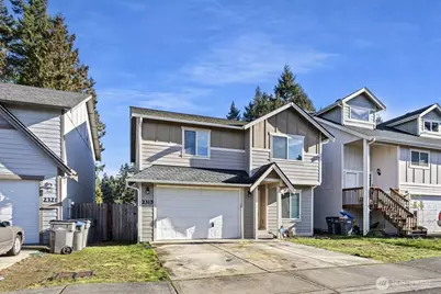 2315 SE Kelby Circle, Port Orchard, WA 98366 - Photo 1