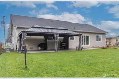 321 W H Street, Shelton, WA 98584 - Photo 31