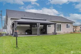 321 W H St, Shelton, WA 98584 - Photo 31