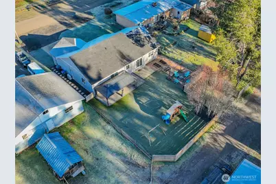 321 W H Street, Shelton, WA 98584 - Photo 35