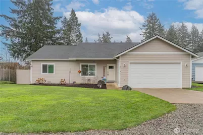 321 W H Street, Shelton, WA 98584 - Photo 1