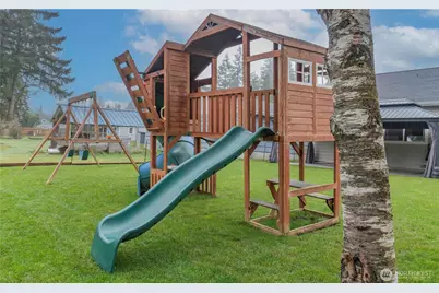 321 W H Street, Shelton, WA 98584 - Photo 33