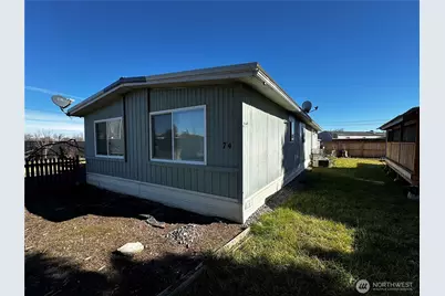 3131 W Wapato Drive #74, Moses Lake, WA 98837 - Photo 3