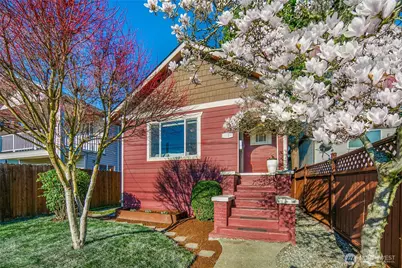 1516 S Bennett Street, Seattle, WA 98108 - Photo 1