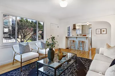 8319 16th Avenue NW, Seattle, WA 98117 - Photo 3