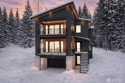 31 Kendall Pl, Snoqualmie Pass, WA 98068 - Photo 1