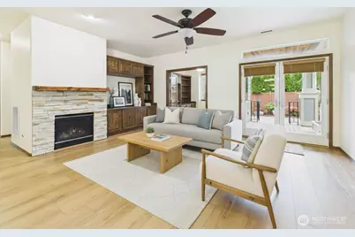 5077 Cypress Loop NE, Lacey, WA 98516 - Photo 3