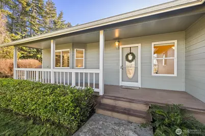 2042 Finn Hall Rd, Port Angeles, WA 98362 - Photo 5