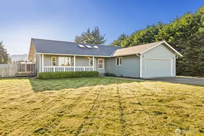 2042 Finn Hall Rd, Port Angeles, WA 98362 - Photo 3