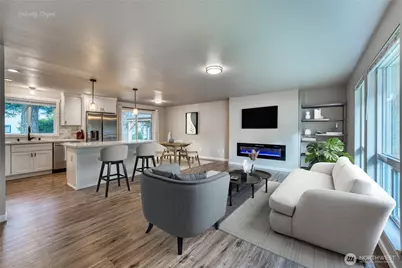 4850 Sherlyn Avenue SE, Port Orchard, WA 98367 - Photo 5