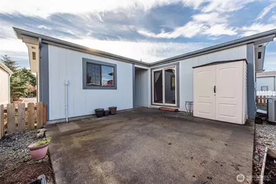 628 N 7th Avenue #12, Sequim, WA 98382 - Photo 23