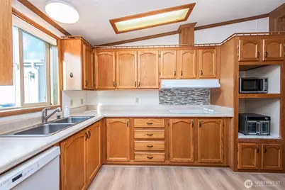 628 N 7th Avenue #12, Sequim, WA 98382 - Photo 11