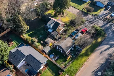 503 E 91st Street, Tacoma, WA 98445 - Photo 23