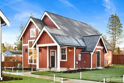 530 E Sunset Drive #14, Bellingham, WA 98225 - Photo 1